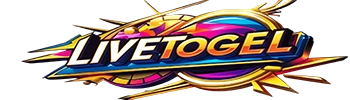 Logo Livetogel